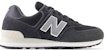 New Balance 574 'Hitam Kelabu' U574SBG