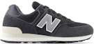 Order New Balance 574 'Hitam Kelabu' U574SBG