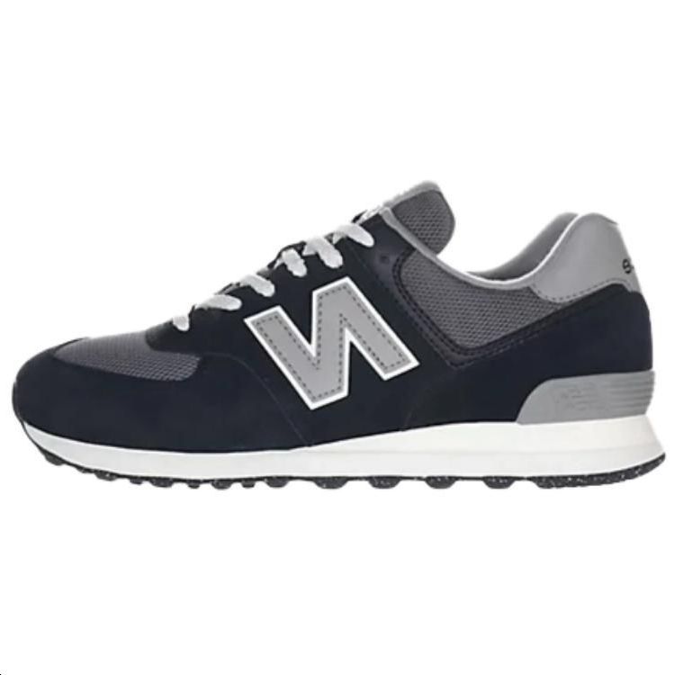 Buy New Balance 574 'Hitam Abu-abu' U574TWE