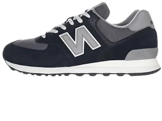 뉴발란스 574 블랙 그레이 (New Balance 574 Black Grey) U574TWE Buy 뉴발란스 574 블랙 그레이 (New Balance 574 Black Grey) U574TWE