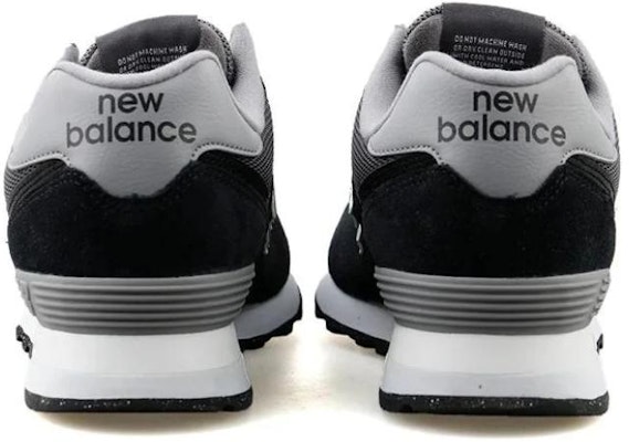 뉴발란스 574 블랙 그레이 (New Balance 574 Black Grey) U574TWE Lookbook 뉴발란스 574 블랙 그레이 (New Balance 574 Black Grey) U574TWE