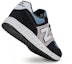 Purchase ニューバランス574 ブラック/グレー/ブルー MFL574CP