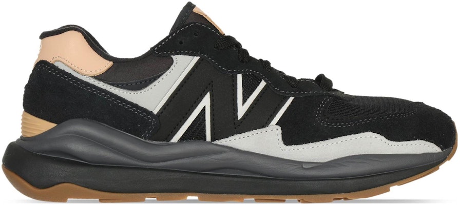 New Balance NB 574 流行舒適 減震防滑 低筒 跑步鞋 男款 黑灰 Order New Balance NB 574 流行舒適 減震防滑 低筒 跑步鞋 男款 黑灰