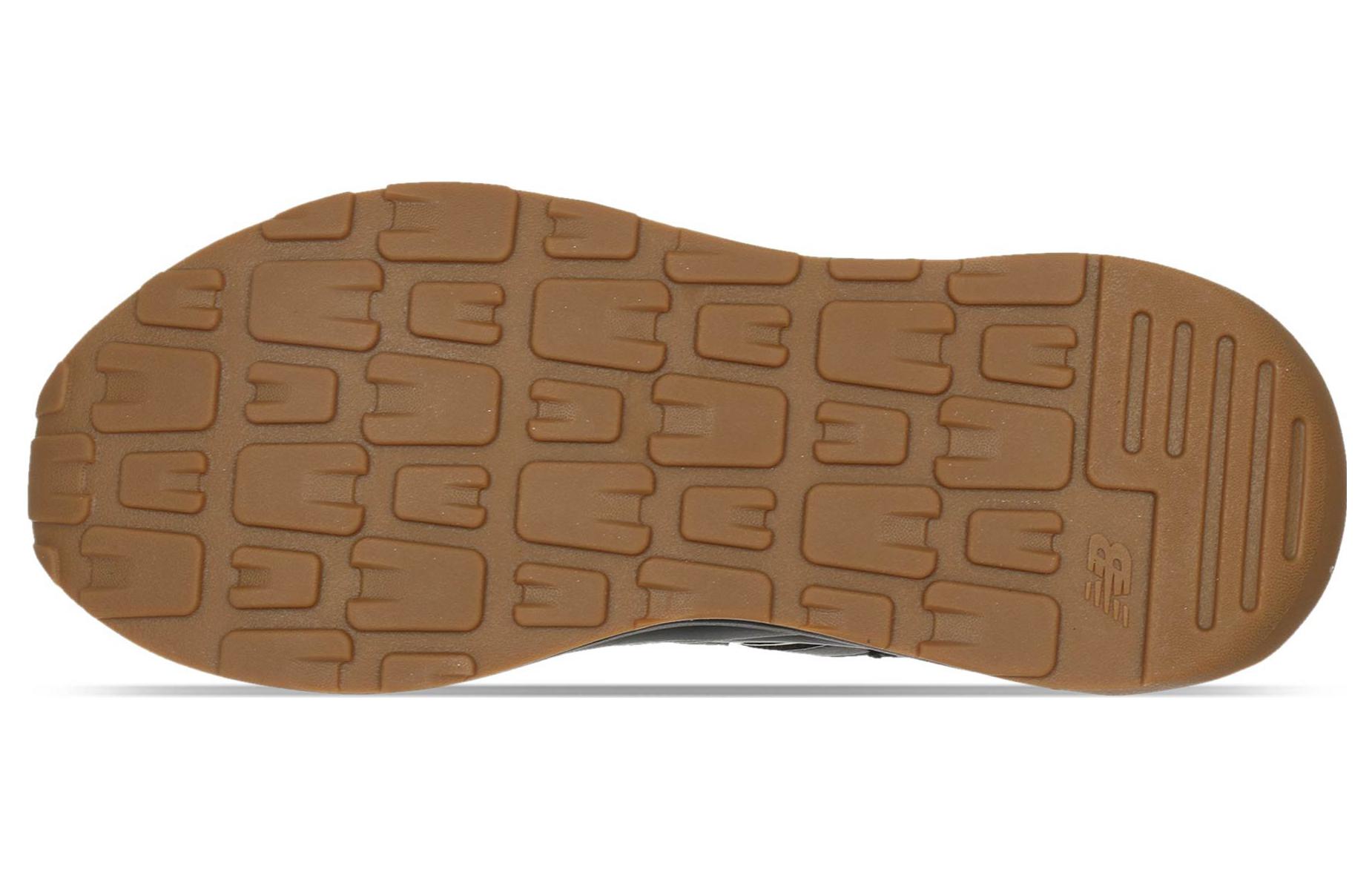 Purchase New Balance NB 574 流行舒適 減震防滑 低筒 跑步鞋 男款 黑灰