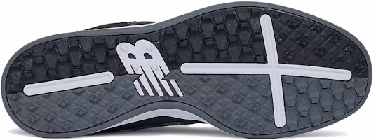 Purchase 뉴발란스 574 블랙 그레이 골프 (New Balance 574 Black Grey Golf) MG574GBLK
