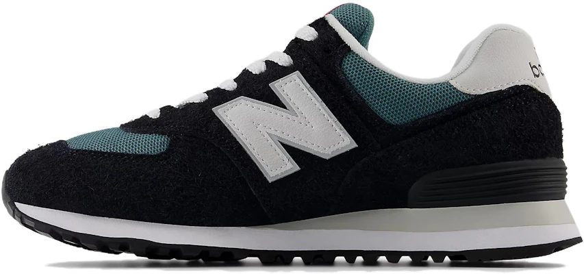 New Balance 574 'Black Grey Matter' U574MGH Buy New Balance 574 'Black Grey Matter' U574MGH
