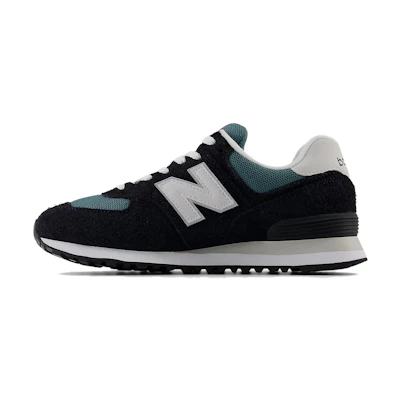 NB 574 'Black Grey Matter'