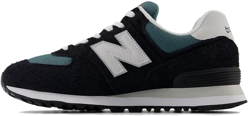 New Balance 574 'Black Grey Matter' U574MGH Purchase New Balance 574 'Black Grey Matter' U574MGH