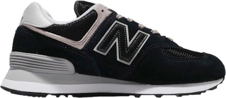 New Balance 574 'Black Grey White' ML574EGKD New Balance 574 'Black Grey White' ML574EGKD
