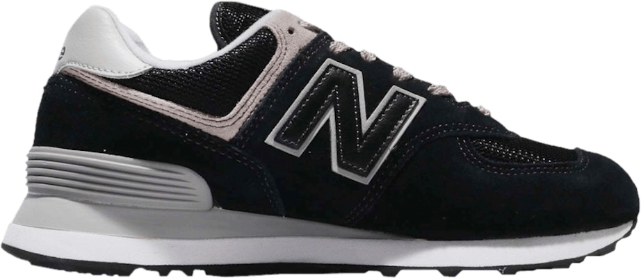 New Balance 574 '黑灰白' ML574EGKD Buy New Balance 574 '黑灰白' ML574EGKD