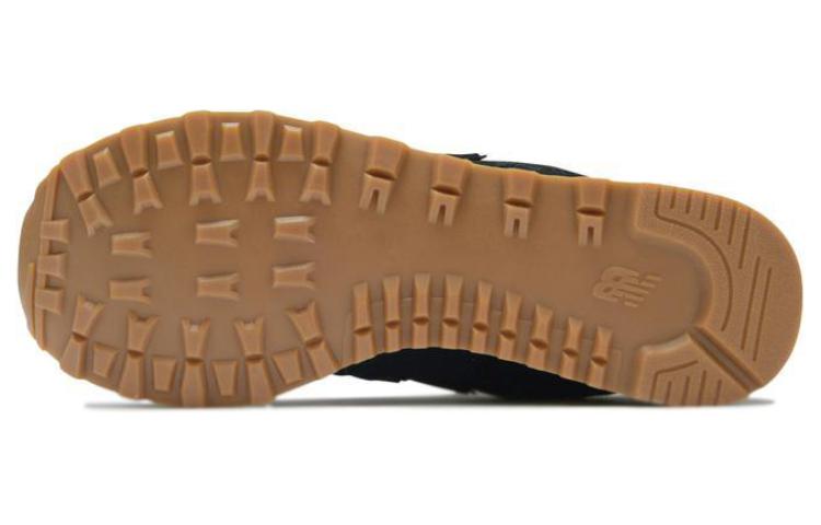 Purchase New Balance 574 'Hitam Gum' U574NBB