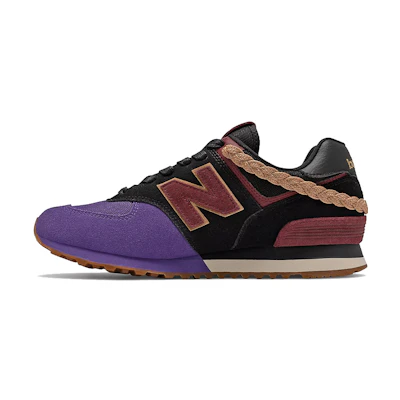 NB 574 'Black History Month'