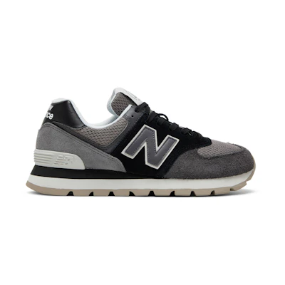 NB 574 'Black Magnet'