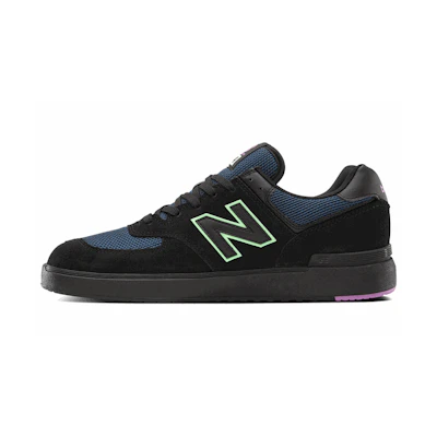 NB 574 'Black Navy'