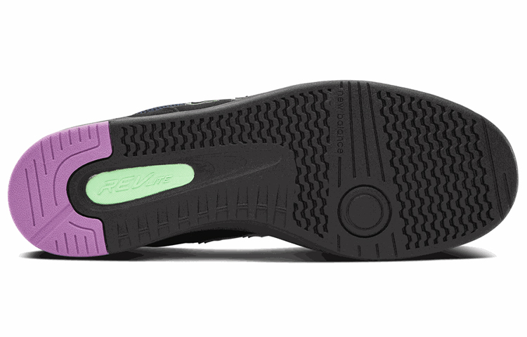 NB 574 'Black Navy' 圖 4