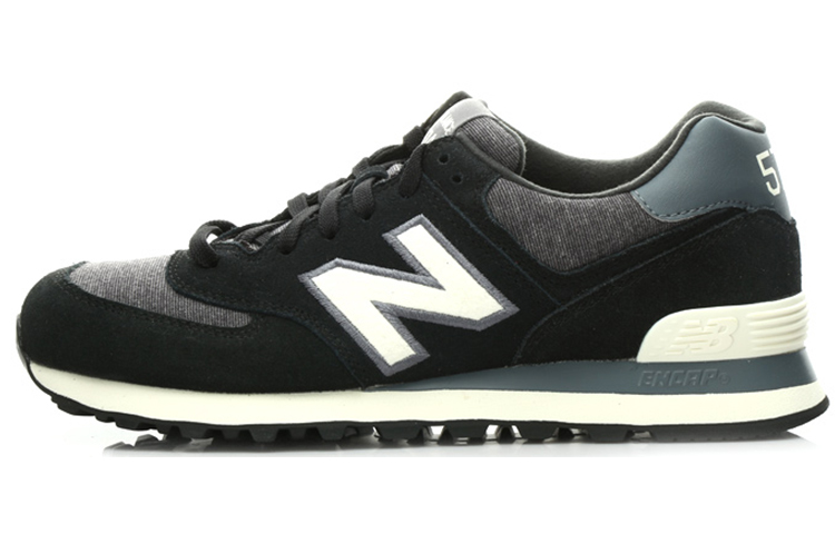 Buy New Balance 574 ''Schwarz Navy'' ML574PNW