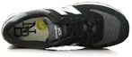 Lookbook New Balance 574 ''Schwarz Navy'' ML574PNW