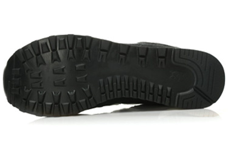 Purchase New Balance 574 ''Schwarz Navy'' ML574PNW