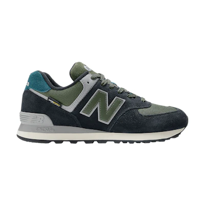 NB 574 'Black Olive'
