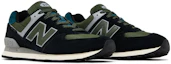 Cheap New Balance 574 'Black Olive' U574KBG