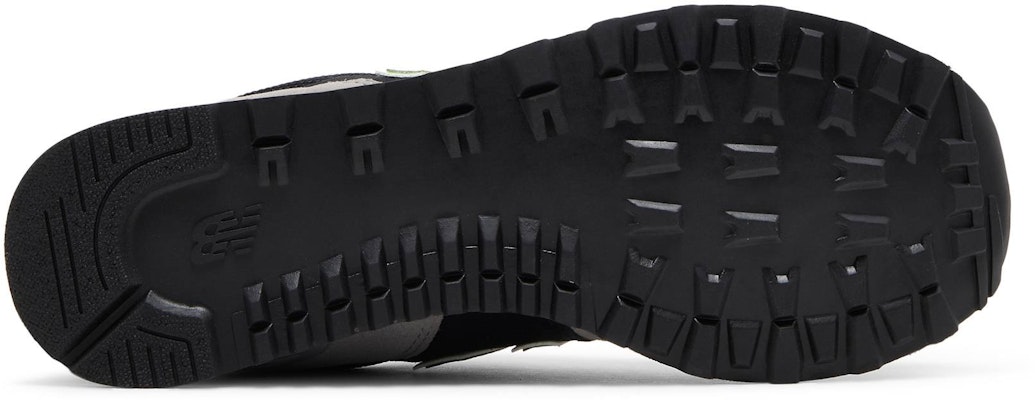 뉴발란스 574 '블랙 파라다이스 핑크' ML574UD2 Shop 뉴발란스 574 '블랙 파라다이스 핑크' ML574UD2