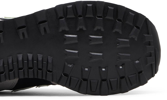 뉴발란스 574 '블랙 파라다이스 핑크' ML574UD2 Purchase 뉴발란스 574 '블랙 파라다이스 핑크' ML574UD2