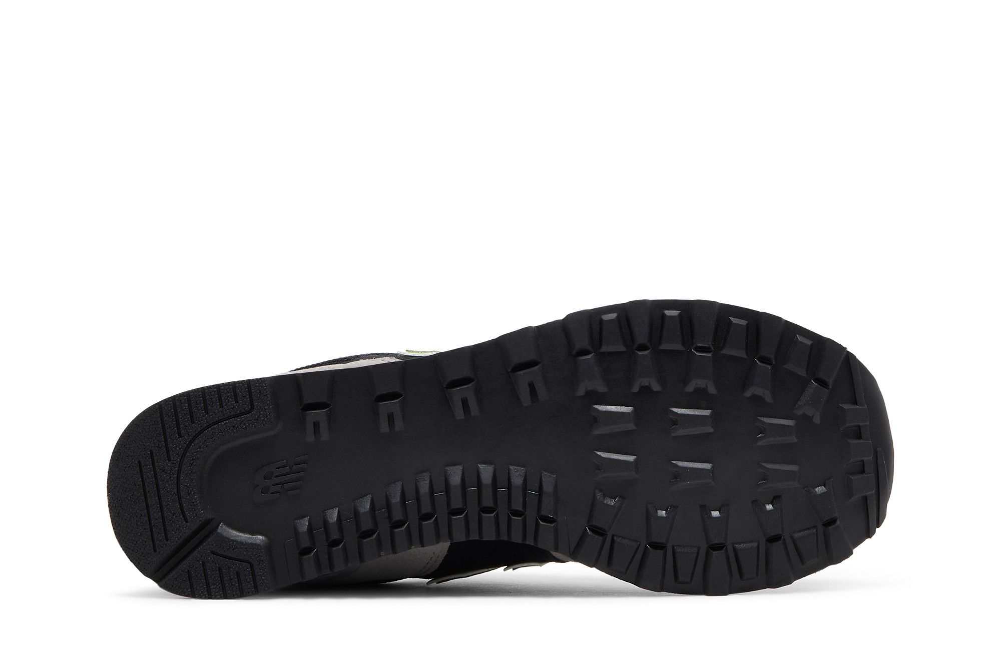 Purchase 뉴발란스 574 '블랙 파라다이스 핑크' ML574UD2