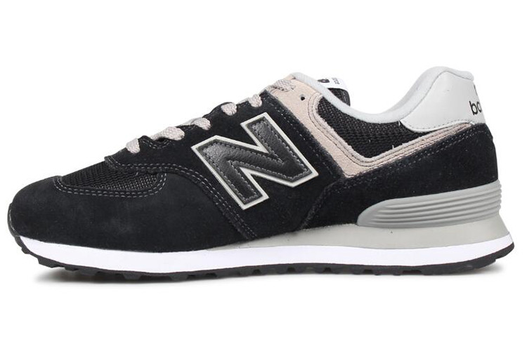 Buy New Balance 574 'Negro Rosa' ML574EGK(2E)