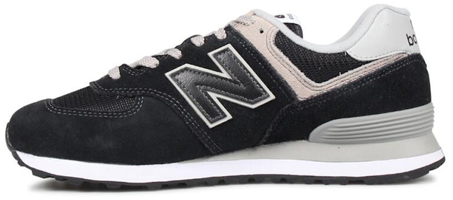 新百伦574“黑粉” ML574EGK(2E) Buy 新百伦574“黑粉” ML574EGK(2E)