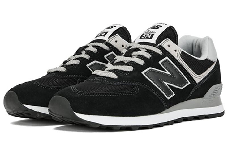 Order New Balance 574 'Negro Rosa' ML574EGK(2E)