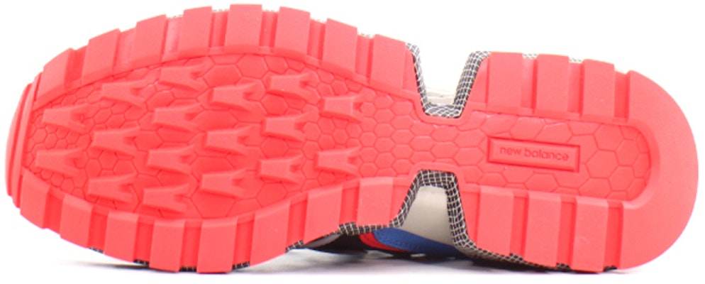 ニューバランス574 ブラックピンクブルー MS574MW Shop ニューバランス574 ブラックピンクブルー MS574MW