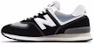 New Balance 574 'Refleksi Hitam' ML574HF2
