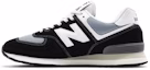 Lookbook New Balance 574 'Refleksi Hitam' ML574HF2