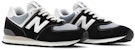 New Balance 574 'Refleksi Hitam' ML574HF2