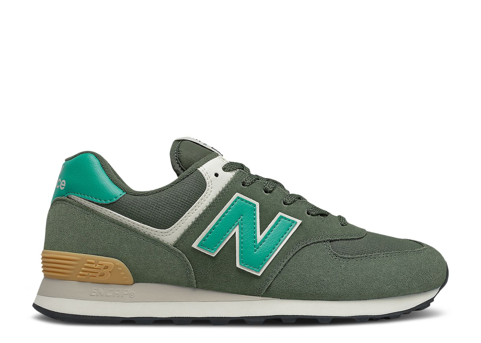 Buy New Balance 574 'Pícea Negra' ML574MK2