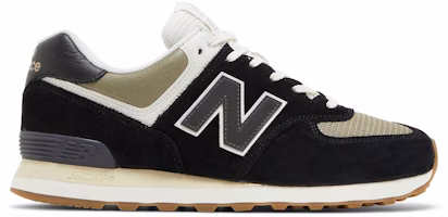 New Balance 574 'Black True Camo Gum' ML574DO New Balance 574 'Black True Camo Gum' ML574DO