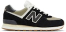 Buy New Balance 574 'Hitam True Camo Gum' ML574DO