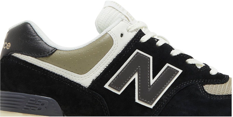 New Balance 574 'Black True Camo Gum' ML574DO Order New Balance 574 'Black True Camo Gum' ML574DO