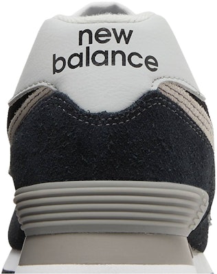 New Balance 574 'Black White' (2022) ML574EVB Sizing New Balance 574 'Black White' (2022) ML574EVB