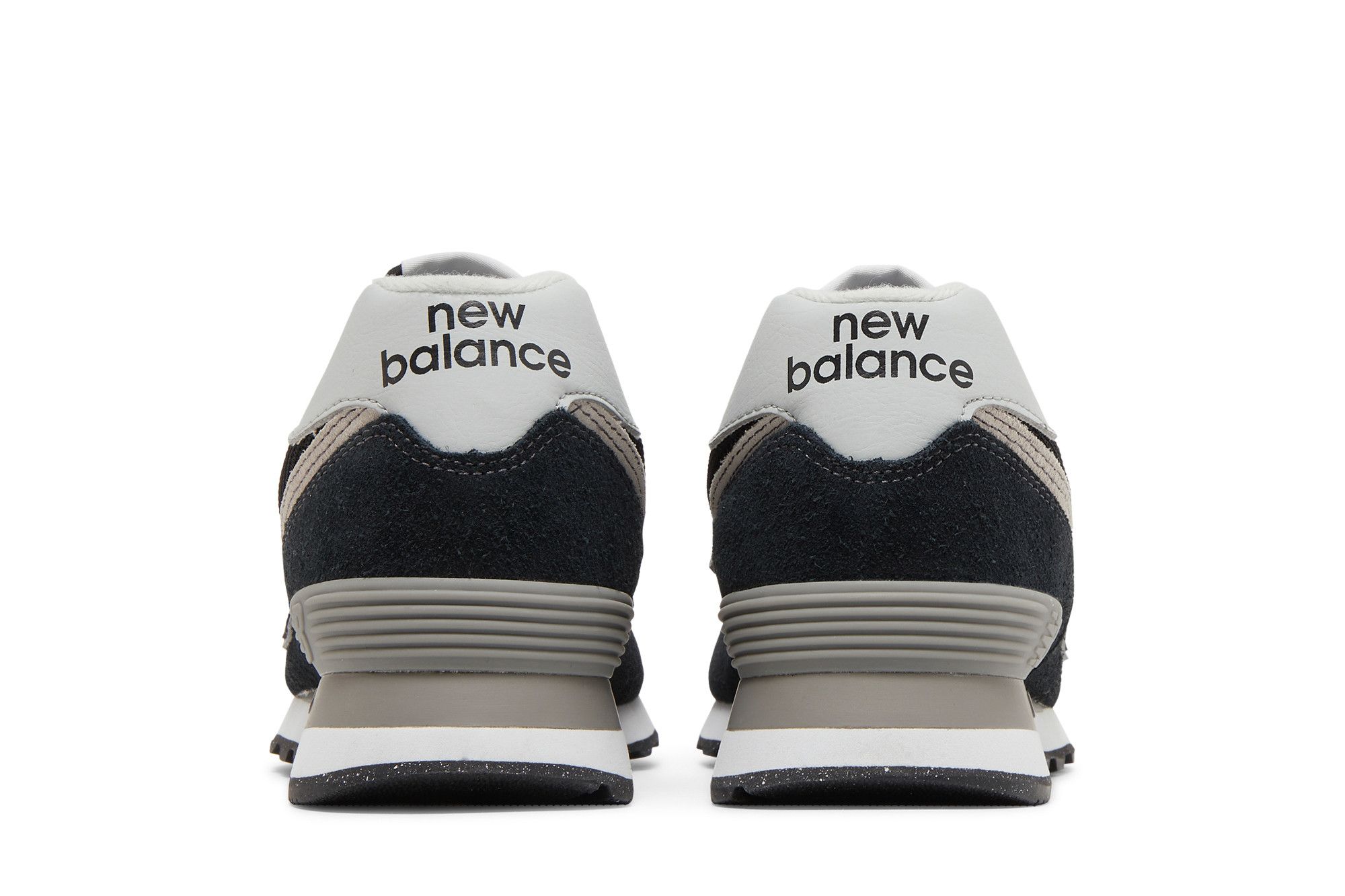 Sizing 新百伦 574 '黑白' (2022) ML574EVB