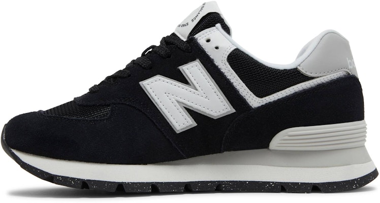 新百伦 574 '黑白' ML574D2I Lookbook 新百伦 574 '黑白' ML574D2I