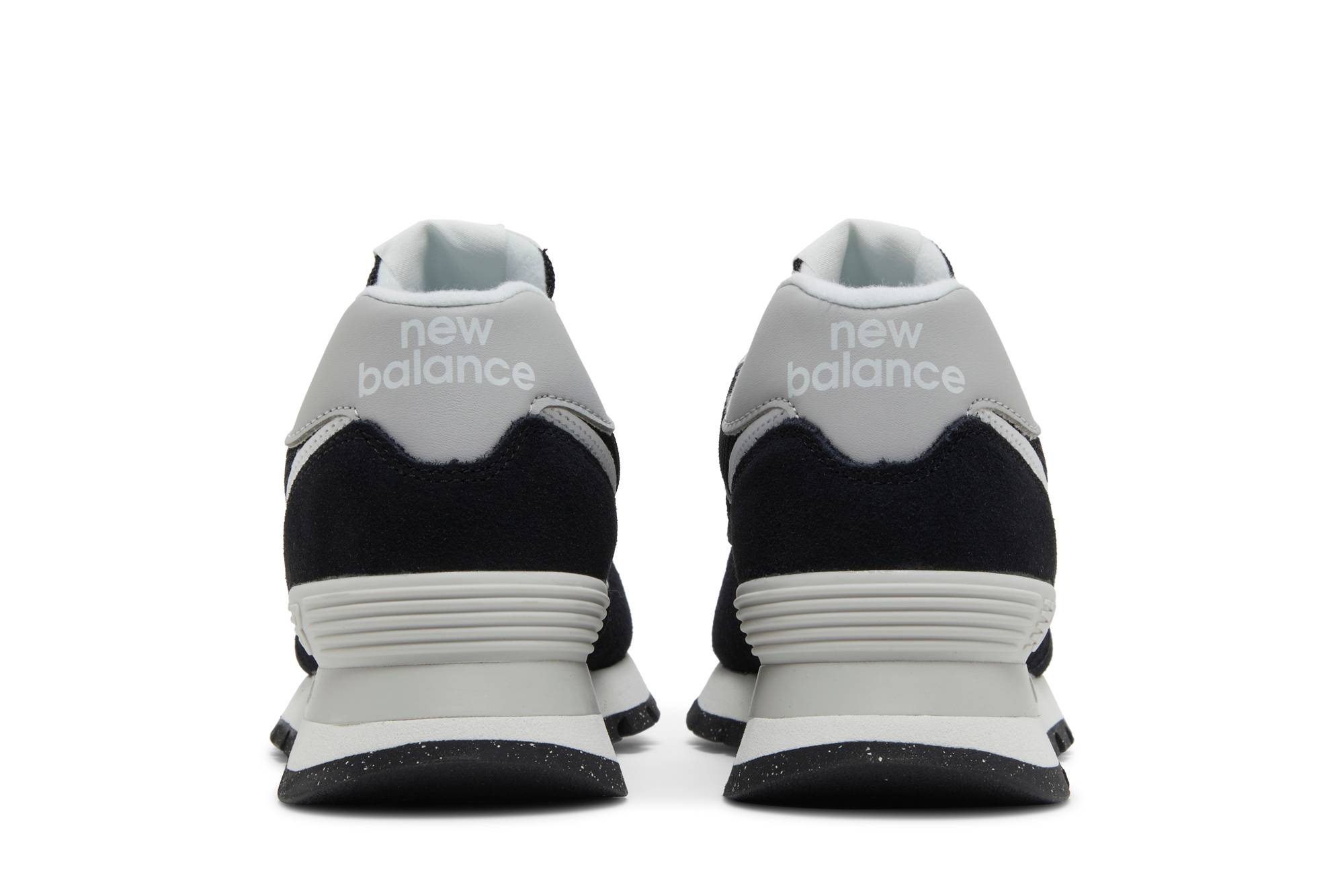 Details for 新百伦 574 '黑白' ML574D2I