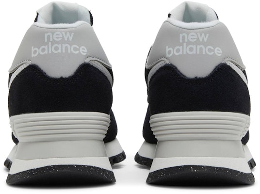 新百伦 574 '黑白' ML574D2I Details for 新百伦 574 '黑白' ML574D2I