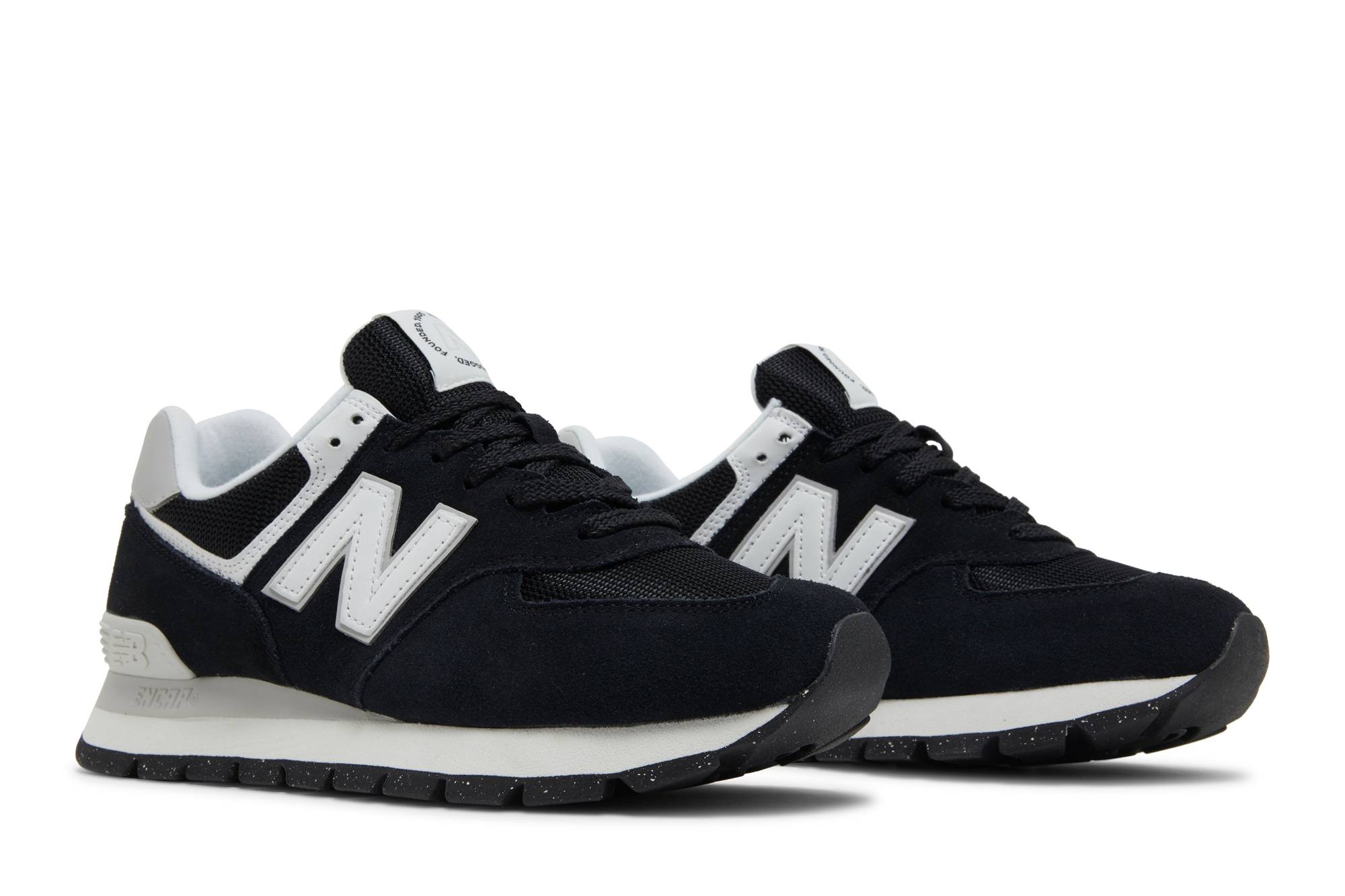 Cheap 新百伦 574 '黑白' ML574D2I