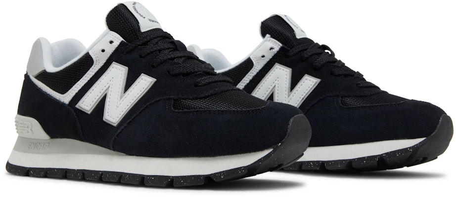 新百伦 574 '黑白' ML574D2I Cheap 新百伦 574 '黑白' ML574D2I