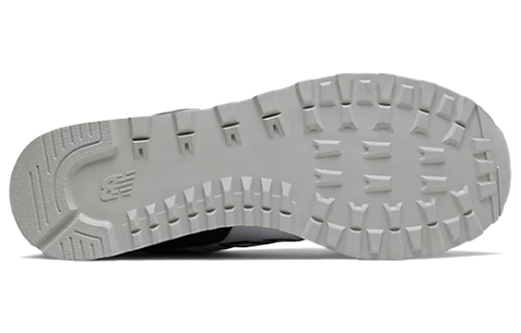 NB 574 'Black White' 圖 4