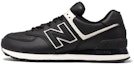 Buy New Balance 574 'Negro Blanco' ML574YI2