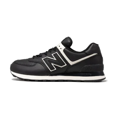 NB 574 'Black White'