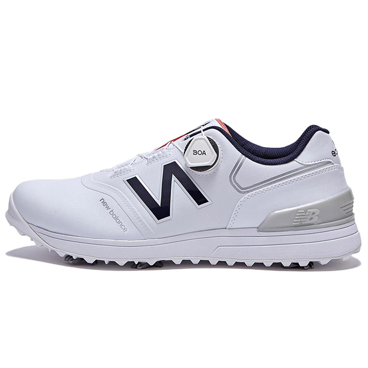 Buy ニューバランス574 ブラック/ホワイト NBPOCF703W