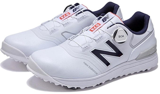 ニューバランス574 ブラック/ホワイト NBPOCF703W Lookbook ニューバランス574 ブラック/ホワイト NBPOCF703W